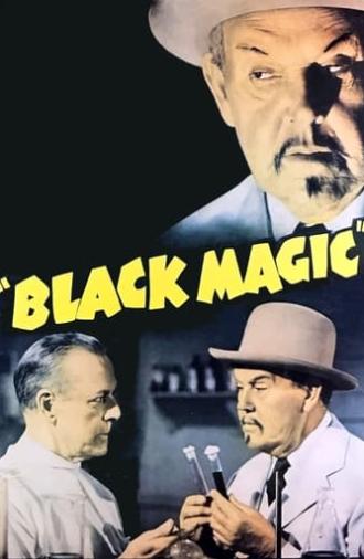 Black Magic (1944)