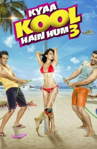 Kyaa Kool Hain Hum 3 (2016)