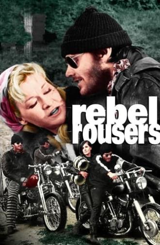 Rebel Rousers (1970)