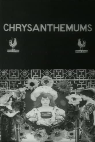 Chrysanthemums (1907)