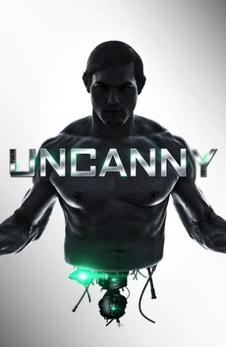Uncanny (2015)
