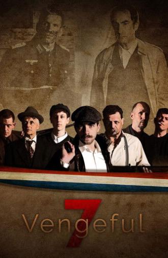 Vengeful 7 (2020)