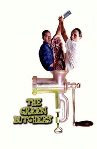 The Green Butchers (2003)