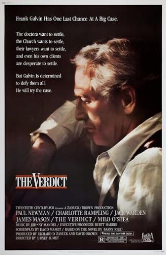 The Verdict (1982)