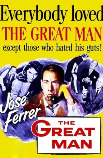 The Great Man (1956)