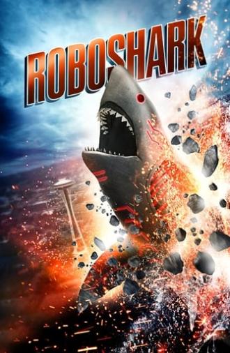 Roboshark (2015)