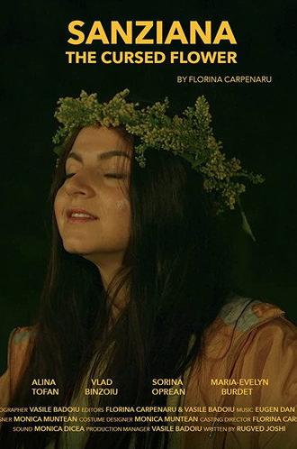 The Cursed Flower (2019)