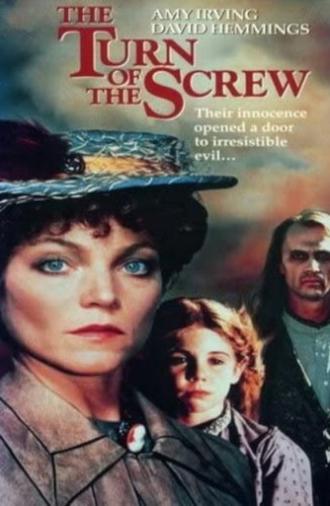 The Turn of the Screw (1989)
