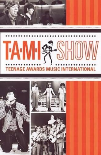 The T.A.M.I. Show (1964)