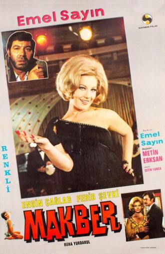 Makber (1971)