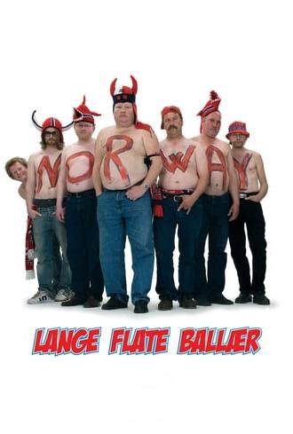 Long Flat Balls (2006)