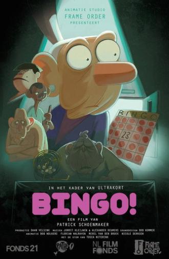 Bingo! (2015)