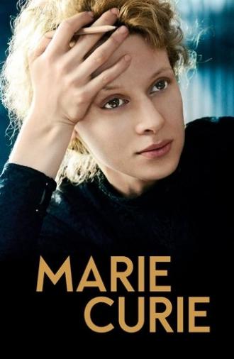 Marie Curie (2016)