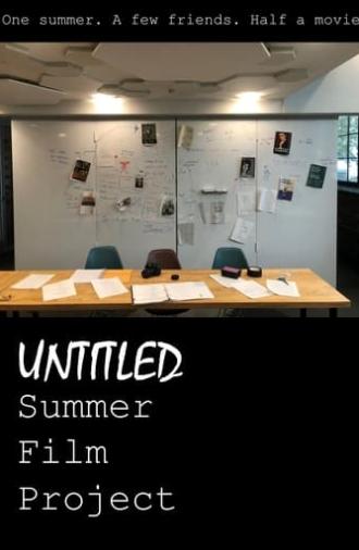 Untitled Summer Film Project (2023)