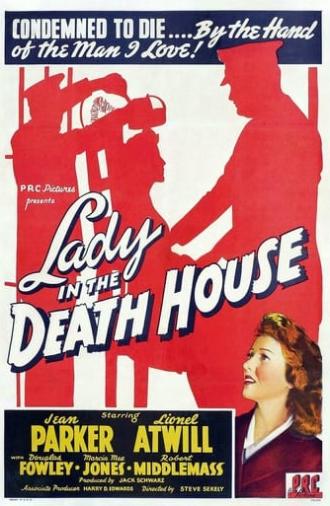 Lady in the Death House (1944)