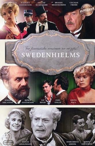 Swedenhielms (2003)