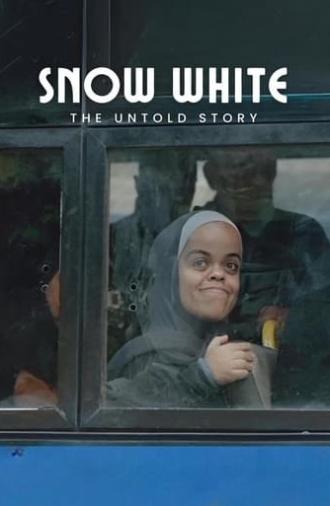 Snow White (2025)