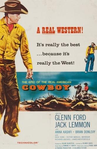 Cowboy (1958)