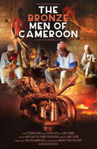 The Bronze Men of Cameroon (2020)