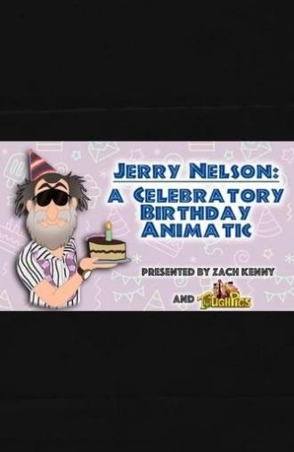 Jerry Nelson: A Celebratory Birthday Animatic (2022)