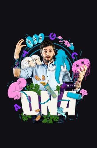 Lieven Scheire: DNA (2019)