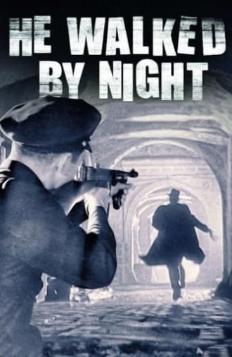 He Walked by Night (1949)