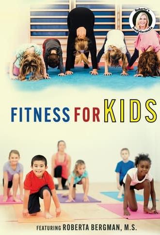 Roberta's Fitness for Kids (2021)