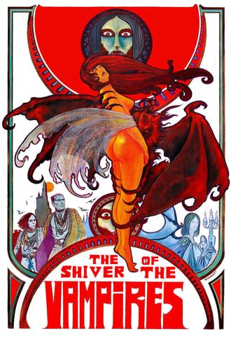 The Shiver of the Vampires (1971)