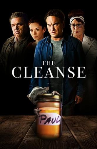 The Cleanse (2018)