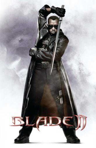 Blade II (2002)