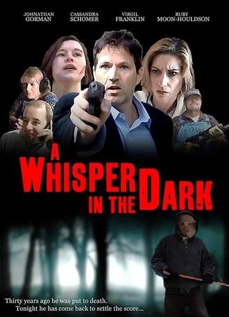 A Whisper in the Dark (2015)