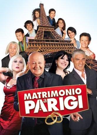 Wedding in Paris (2011)