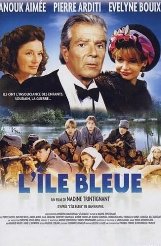 The Blue Island (2001)