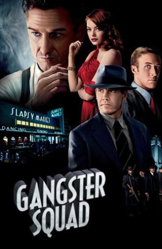 Gangster Squad (2013)