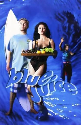 Blue Juice (1995)