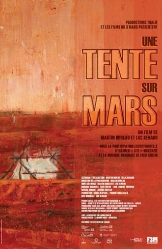 A Tent on Mars (2009)