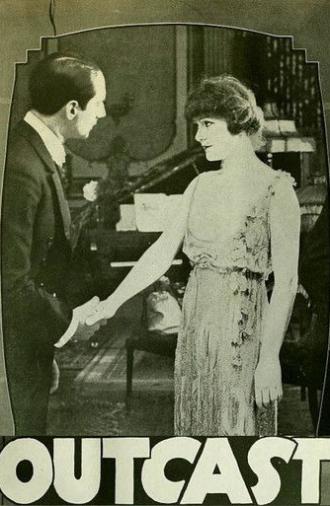 Outcast (1922)