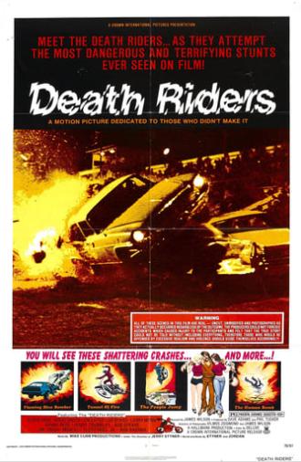 Death Riders (1976)