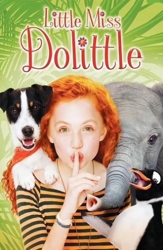 Little Miss Dolittle (2018)