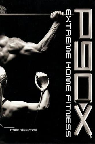 P90X - Back & Biceps (2004)