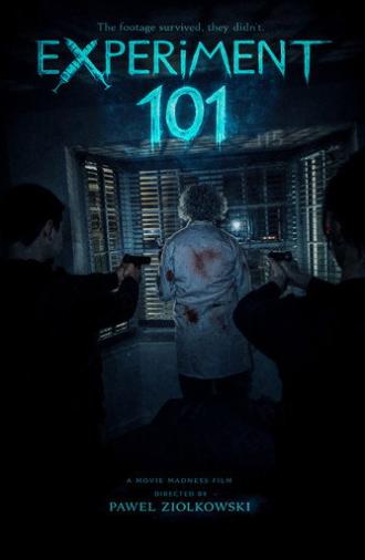 Experiment 101 (2026)