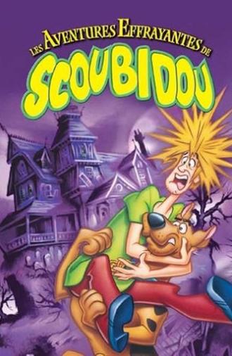 Les Aventures effrayantes de Scoubidou (2003)