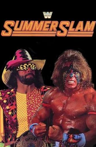 WWE SummerSlam 1992 (1992)