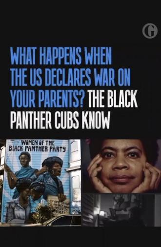 The Black Panther Cubs: when the revolution doesn't come (2025)