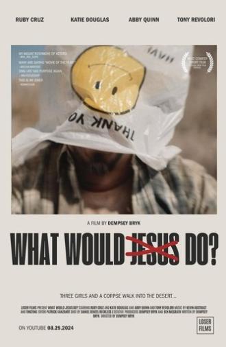 WWJD? (2024)