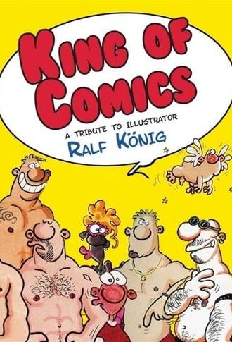 King of Comics (2012)