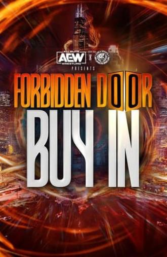 AEW x NJPW Presents Forbidden Door: The Buy-In (2022)