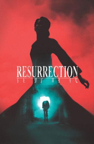Resurrection (2025)