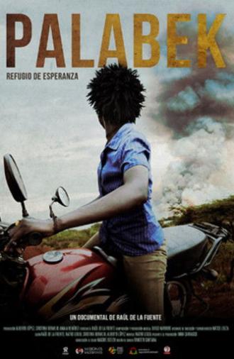 Palabek: Refuge of Hope (2019)