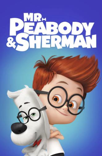 Mr. Peabody & Sherman (2014)